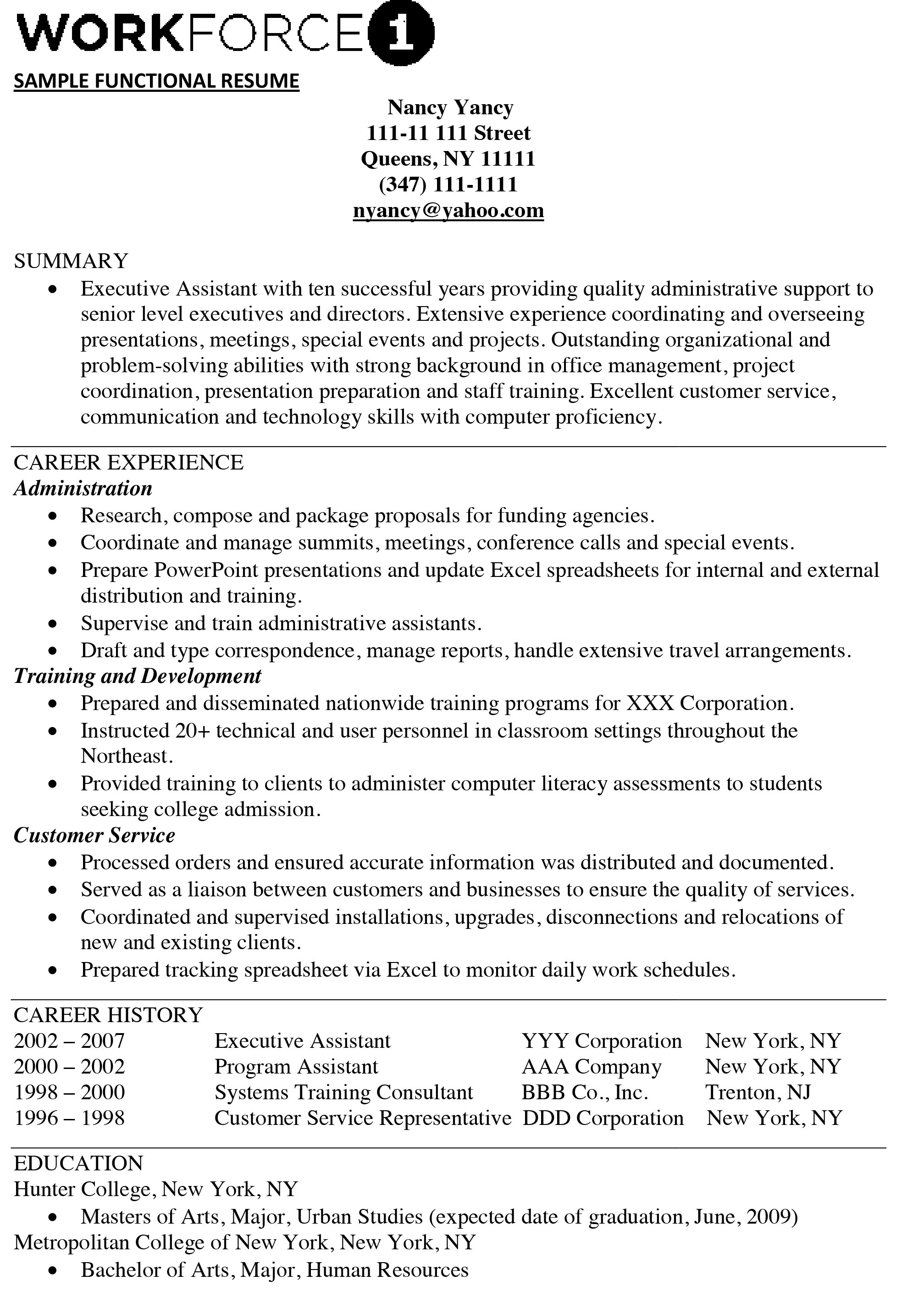 Resume writing services Tampa, FL For Dollars 5 Problems Everyone Has With Resume writing services Tampa, FL – How To Solved Them