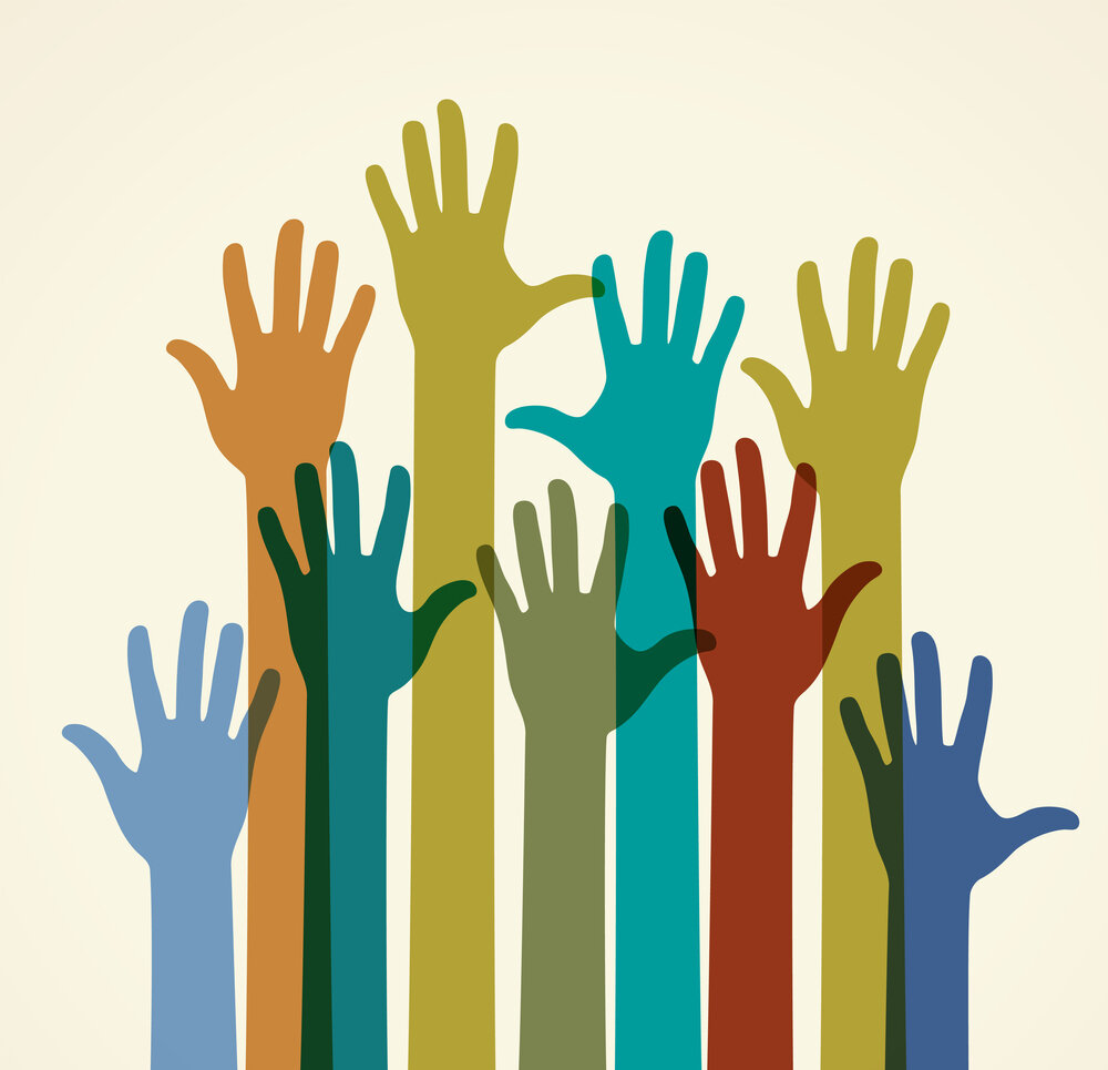 Augment Your Qualifications: Volunteer