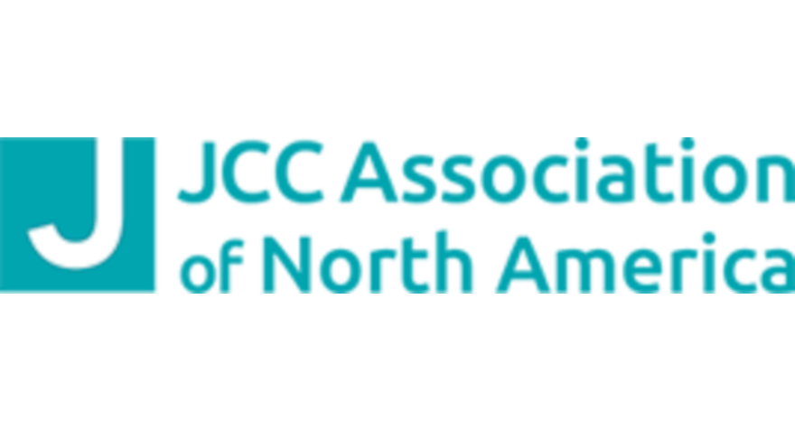 JCC Association of North America logo