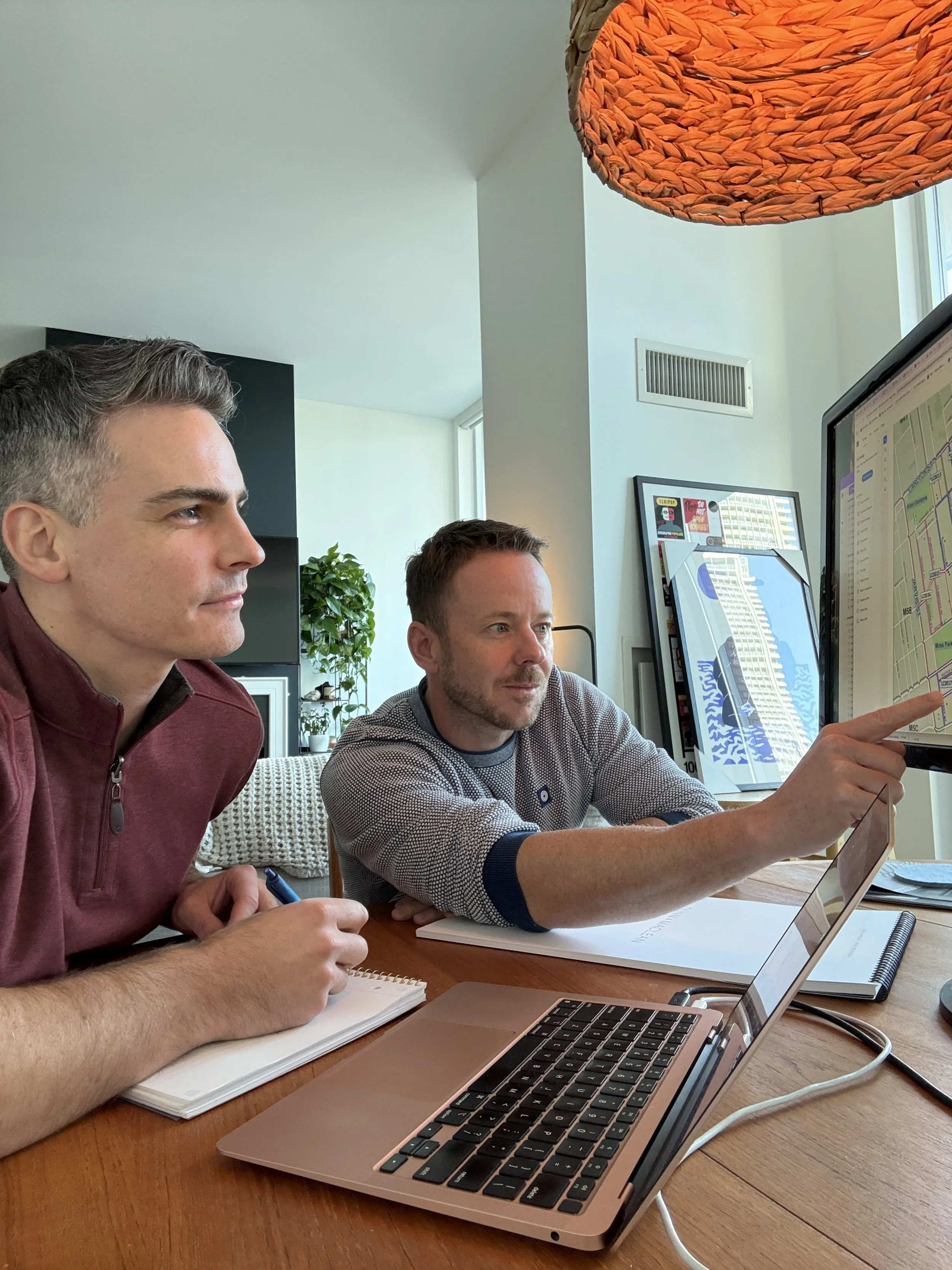 What I learned selling a record number of homes in a year when transactions hit a 25-year low