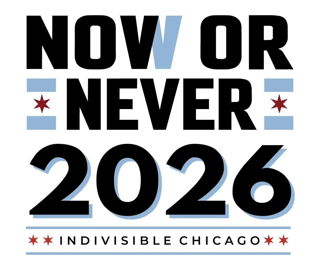 It’s November or Never: Let’s Get to Work!