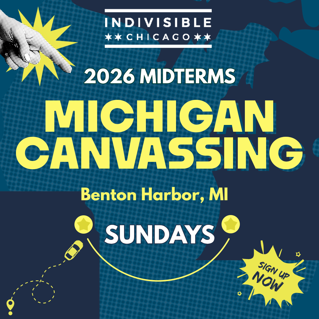 Fight Elon Musk in Michigan!