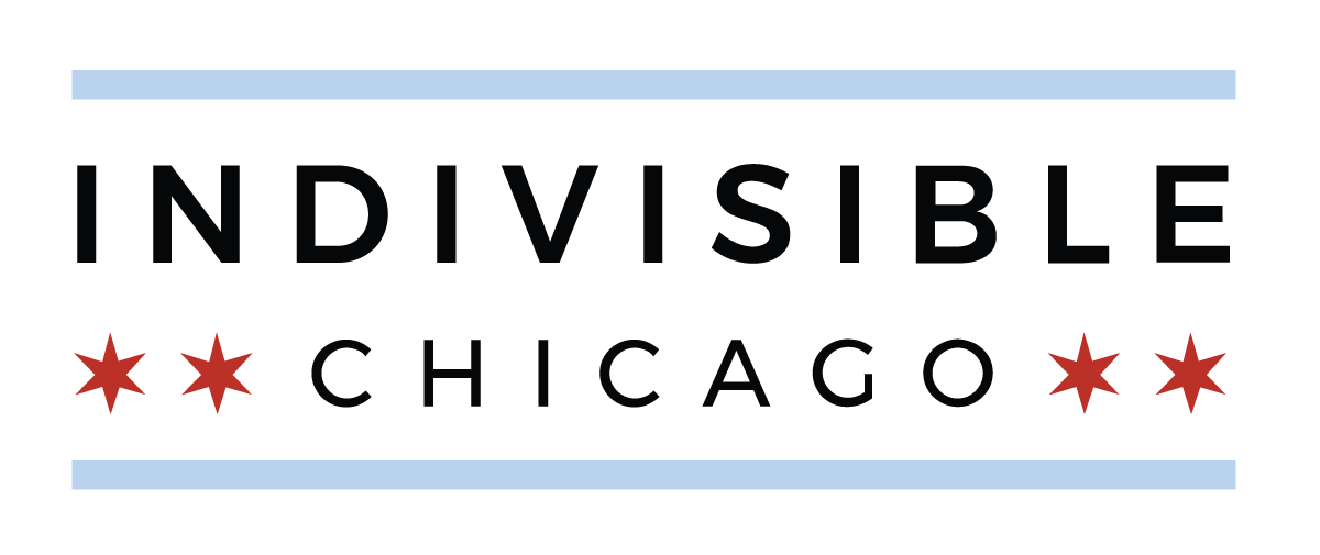 Indivisible Chicago Alliance