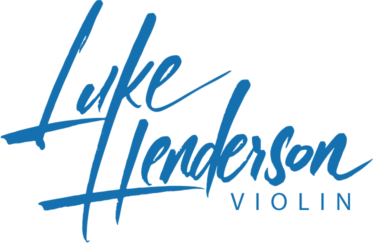 Luke Henderson