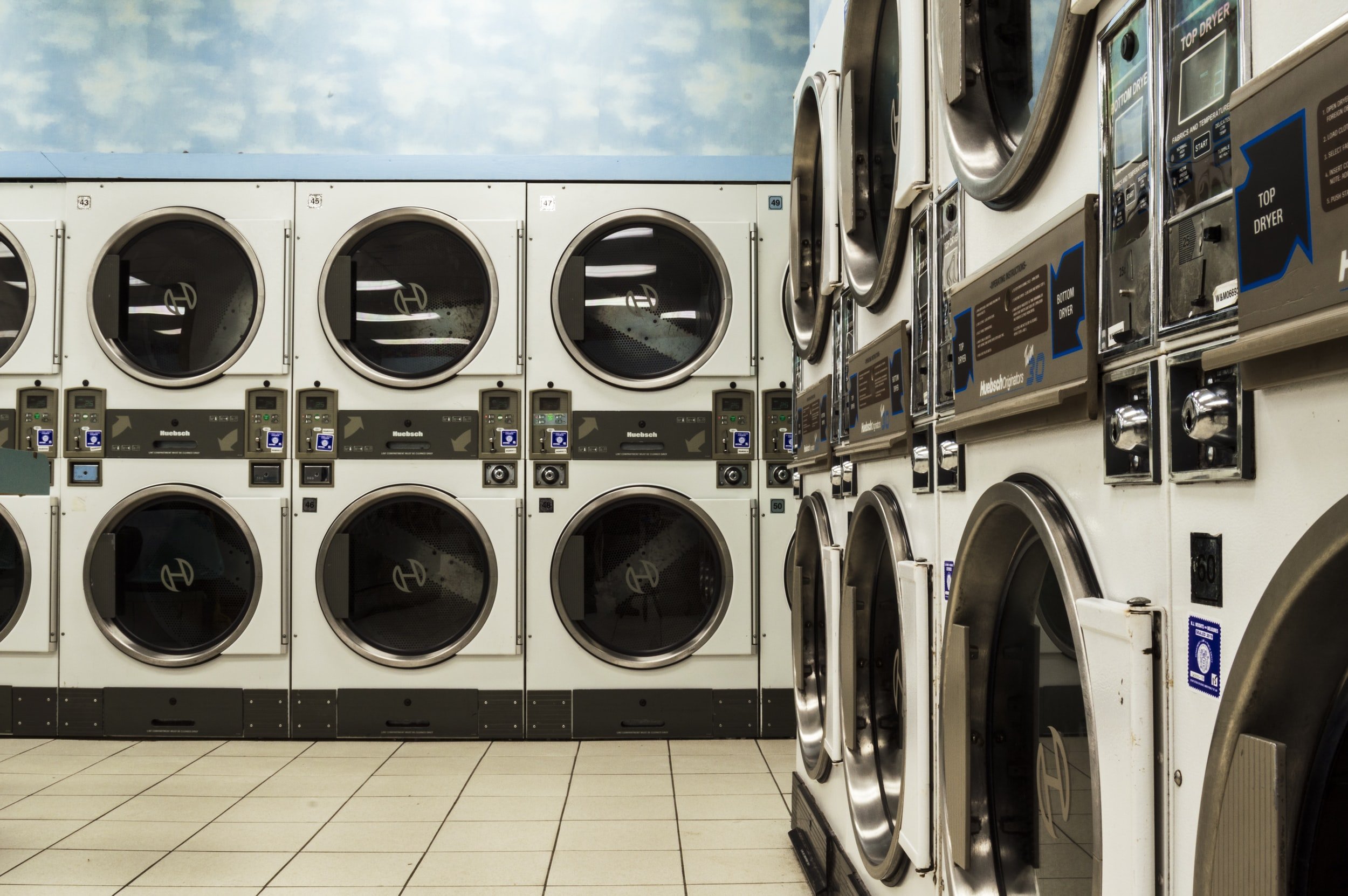 What are the best products to use when washing technical fabrics?