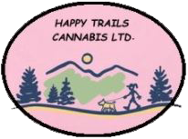Happy Trails Cannabis  ||  Yukon
