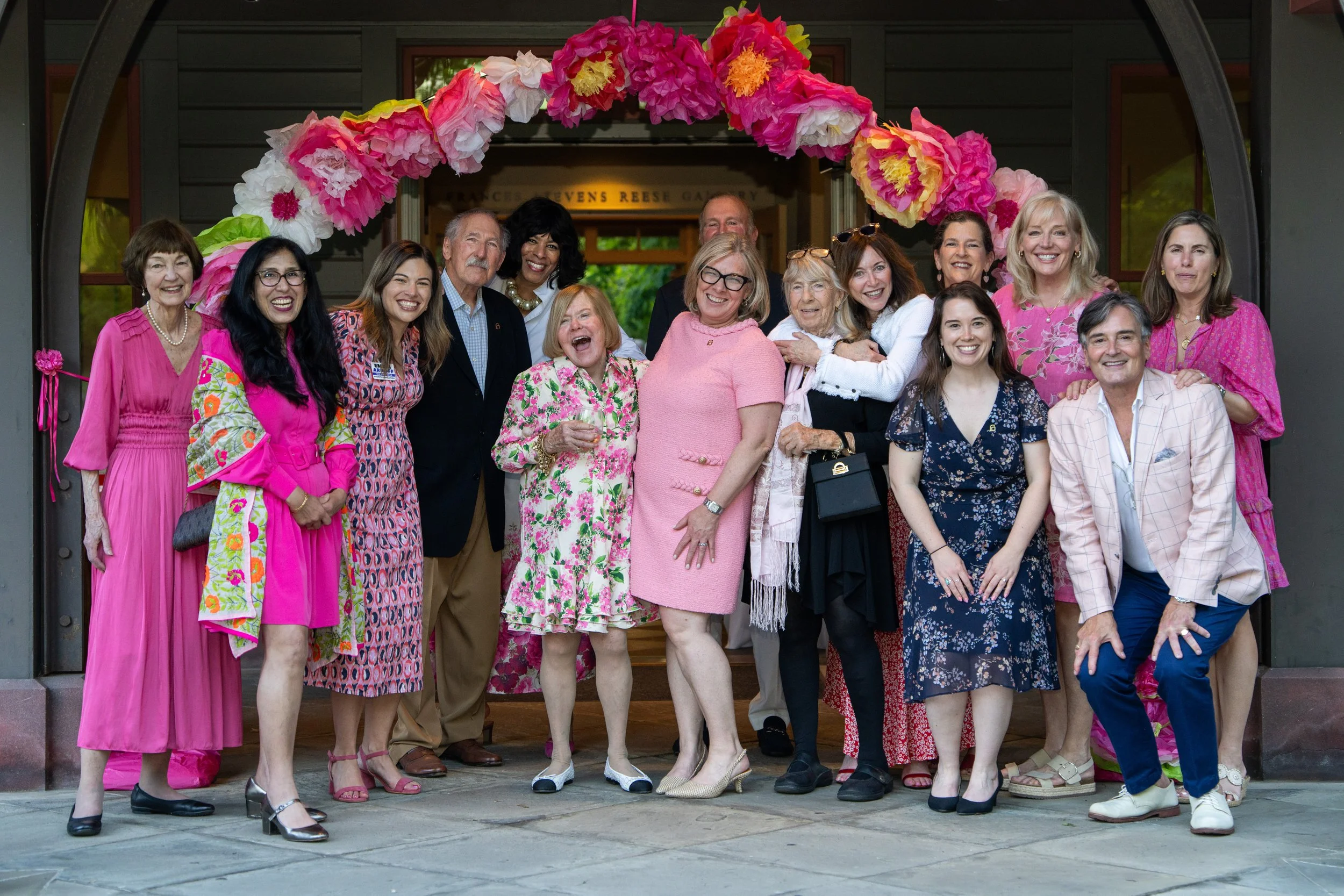 2025 Mid-Hudson Valley Benefit - Event Committee