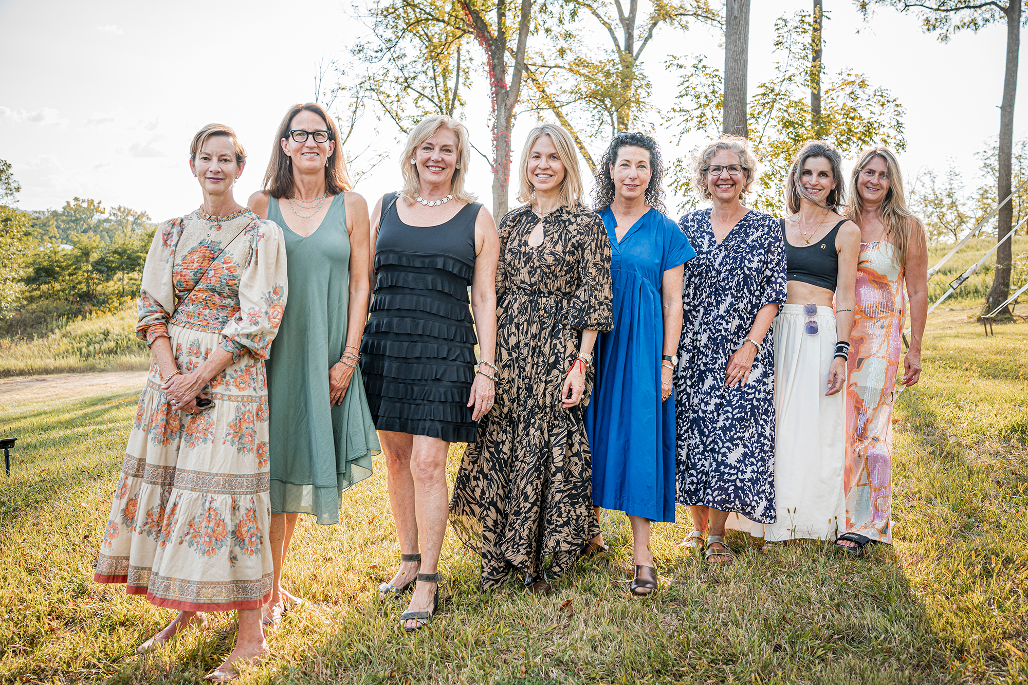 2024 Rhinebeck Event Committee