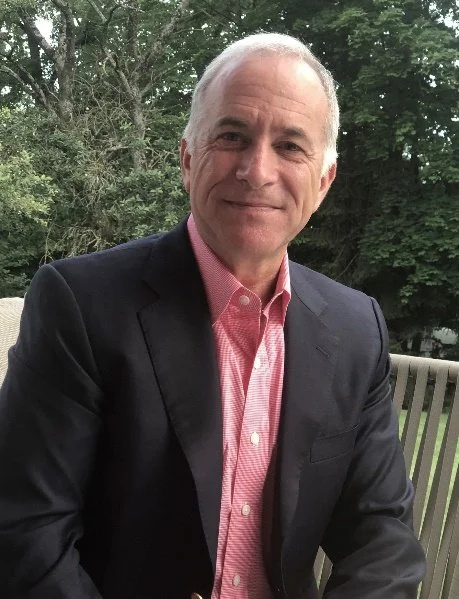 Bill Rohner PPGNY Annual Report