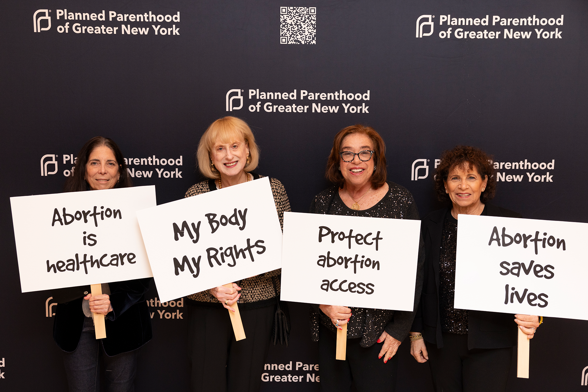 2024 Nassau County Benefit