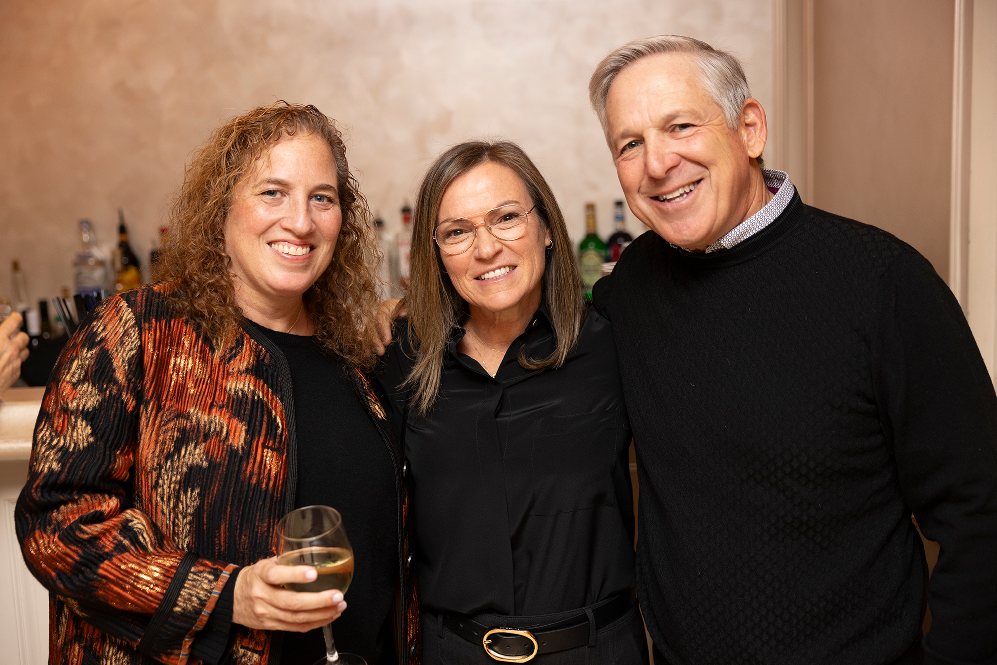 2024 Nassau County Benefit - Mara Silverstein and friends