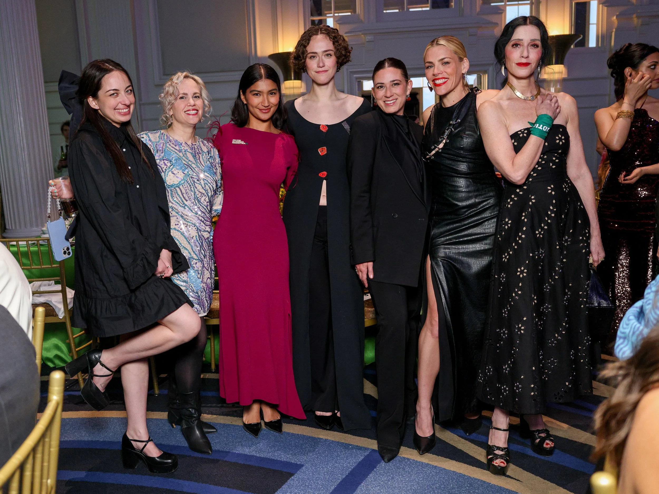 2025 Spring Into Action Gala