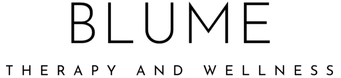 Online Therapy | Blume Therapy and Wellness