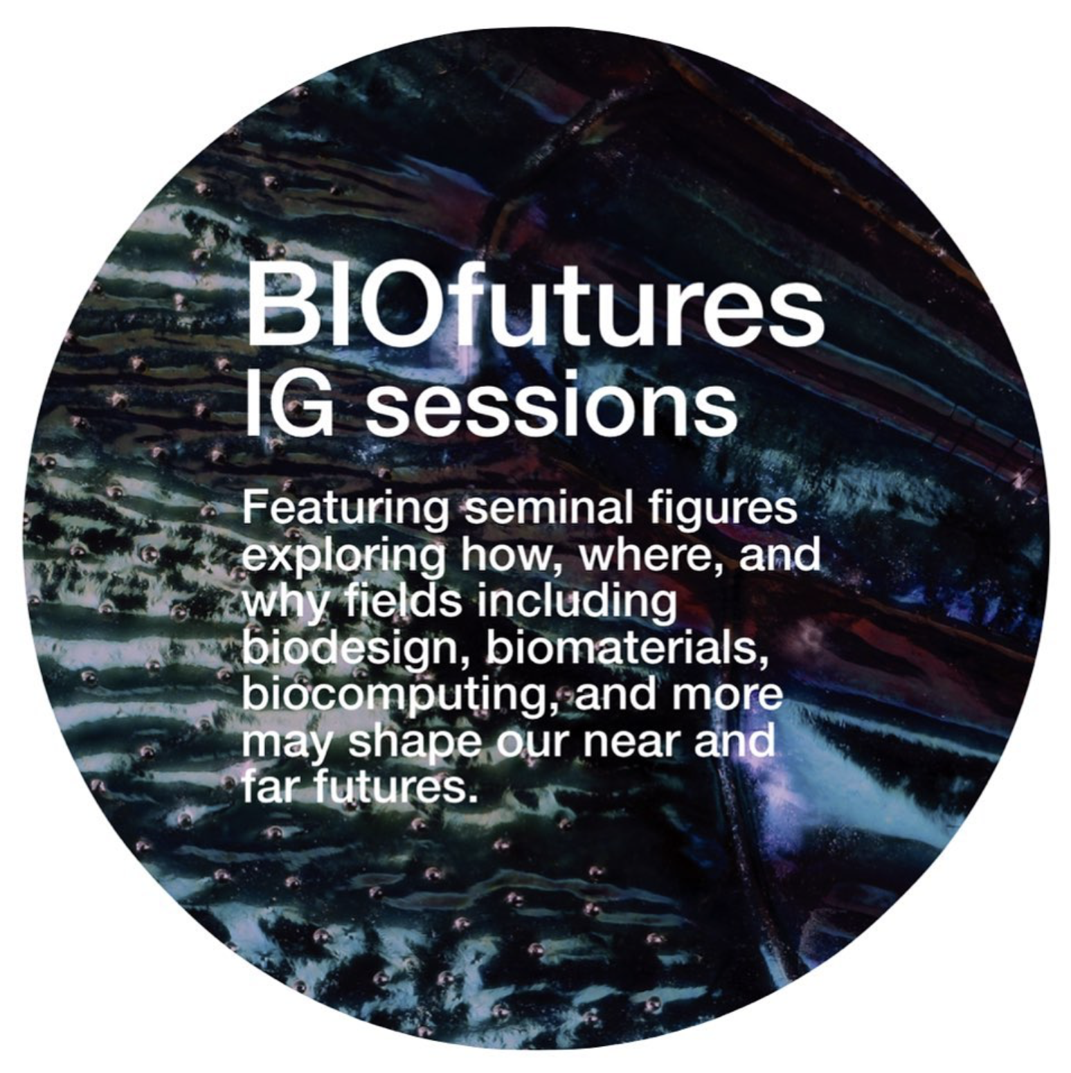 BIOfutures IG series