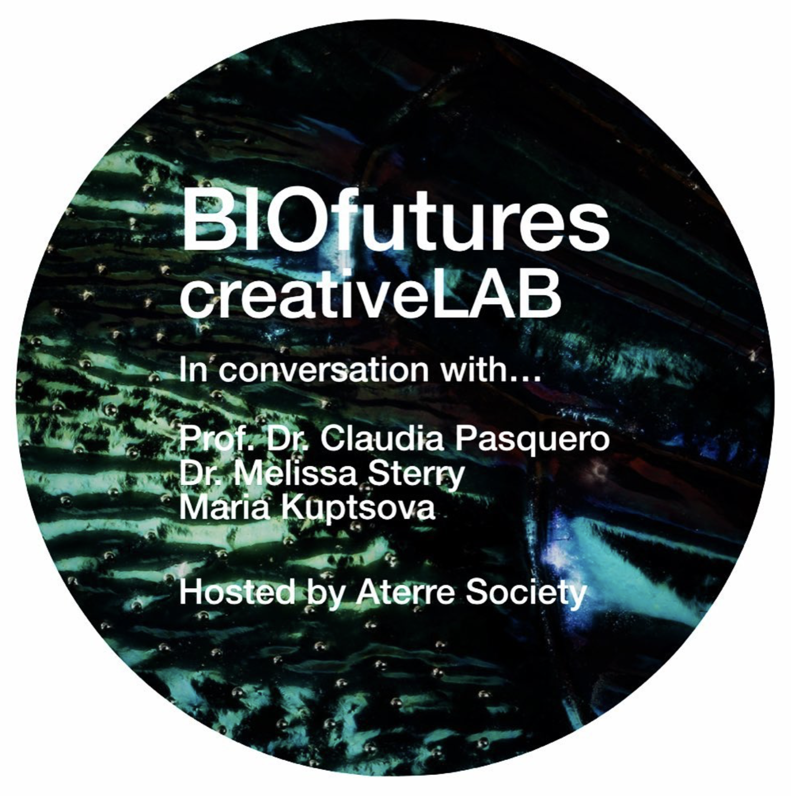 BIOfutures            recording