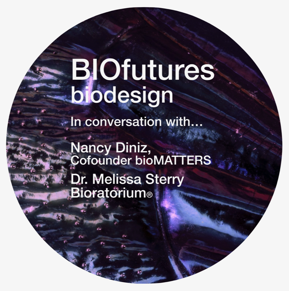 BIOfutures recording