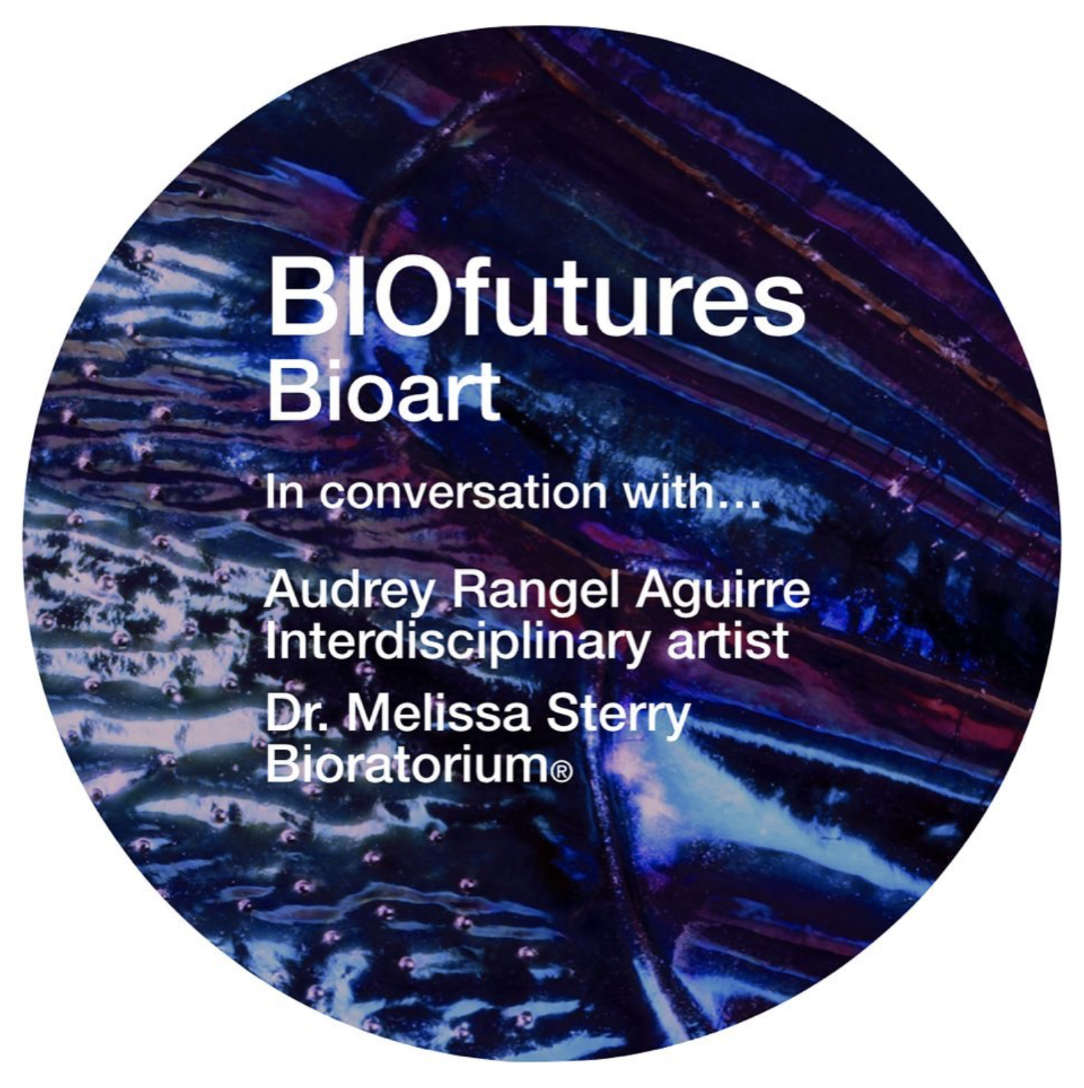 BIOfutures recording