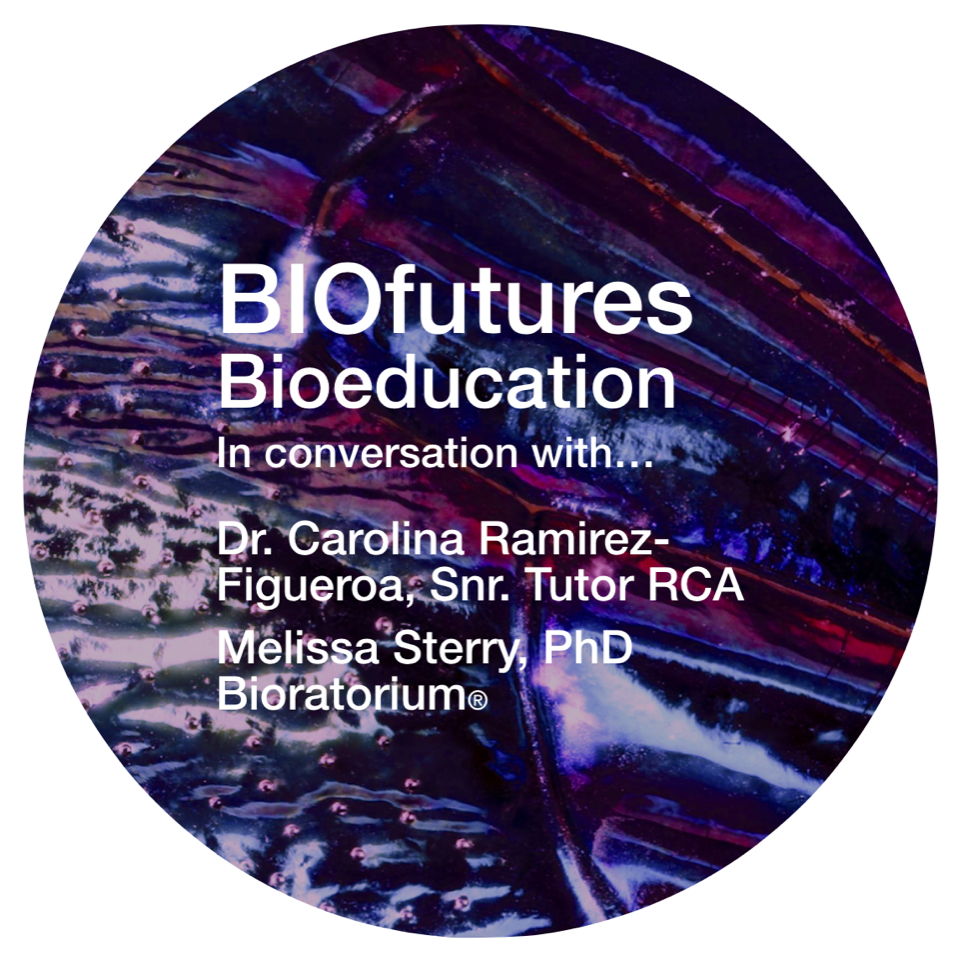 BIOfutures 21/04/22
