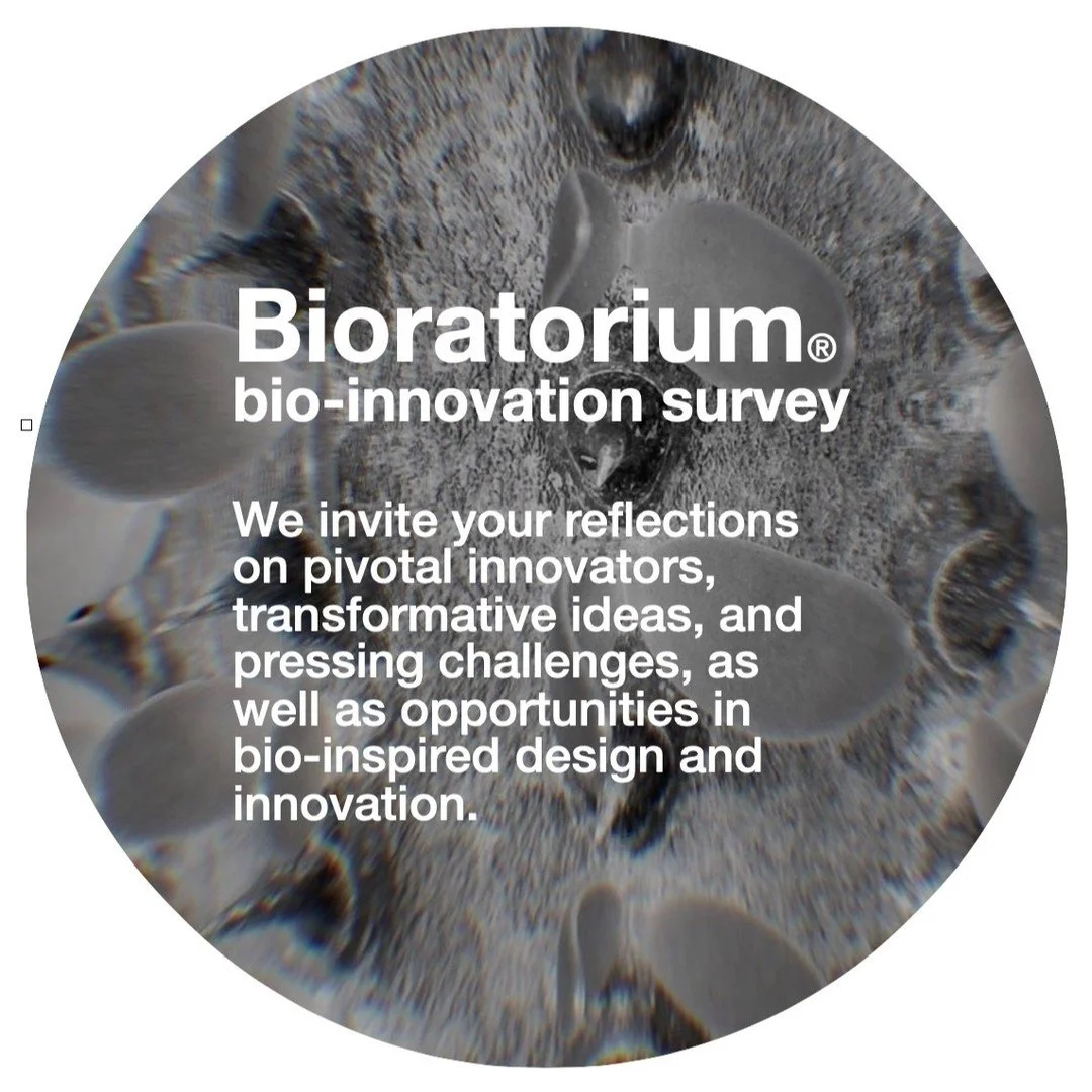 Researchers and practioners of bio-innovation in its many forms are invited to participate in our litmus test to gauge perspectives on the bio-innovation sector since 2010 and its potential developments over the next 15 years. By exploring key figure