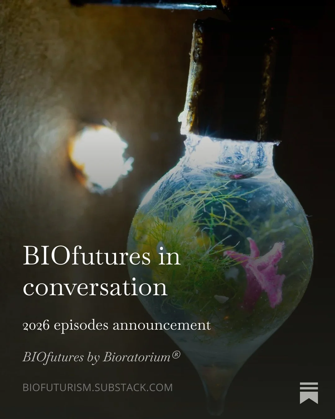BIOfutures on World Futures Day