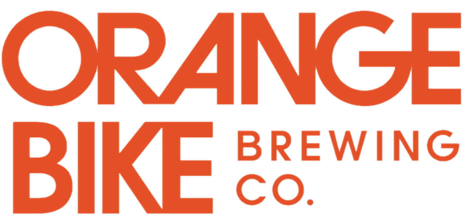 100% Gluten Free Pop Up @Orane Bike Brewing Co.  