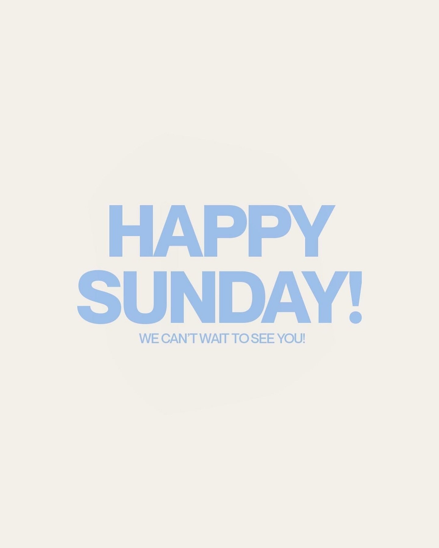 Happy Sunday! ☀️ 
It&rsquo;s a beautiful day to be in God&rsquo;s house. Bring your crew, invite a friend and come be a part of an incredible Sunday at Hilltop! 

Hilltop Church
Sundays at 9AM &amp; 11AM
293 E Telegraph St Washington
#yourhilltop #co