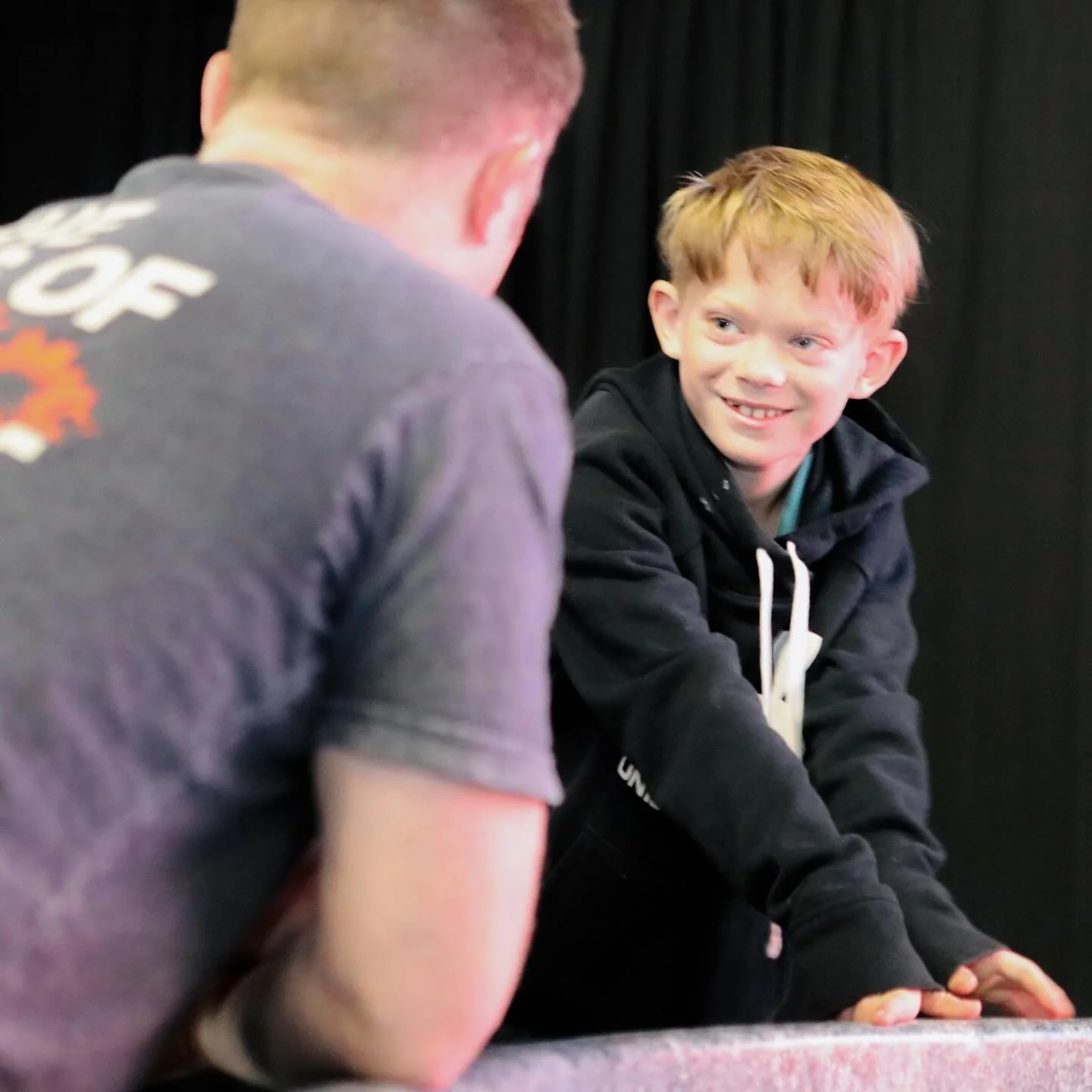 Baptism Sunday was truly incredible! Powerful testimonies and heartfelt prayers for the infilling of the Holy Spirit. What an unforgettable day! 🔥😆🙌