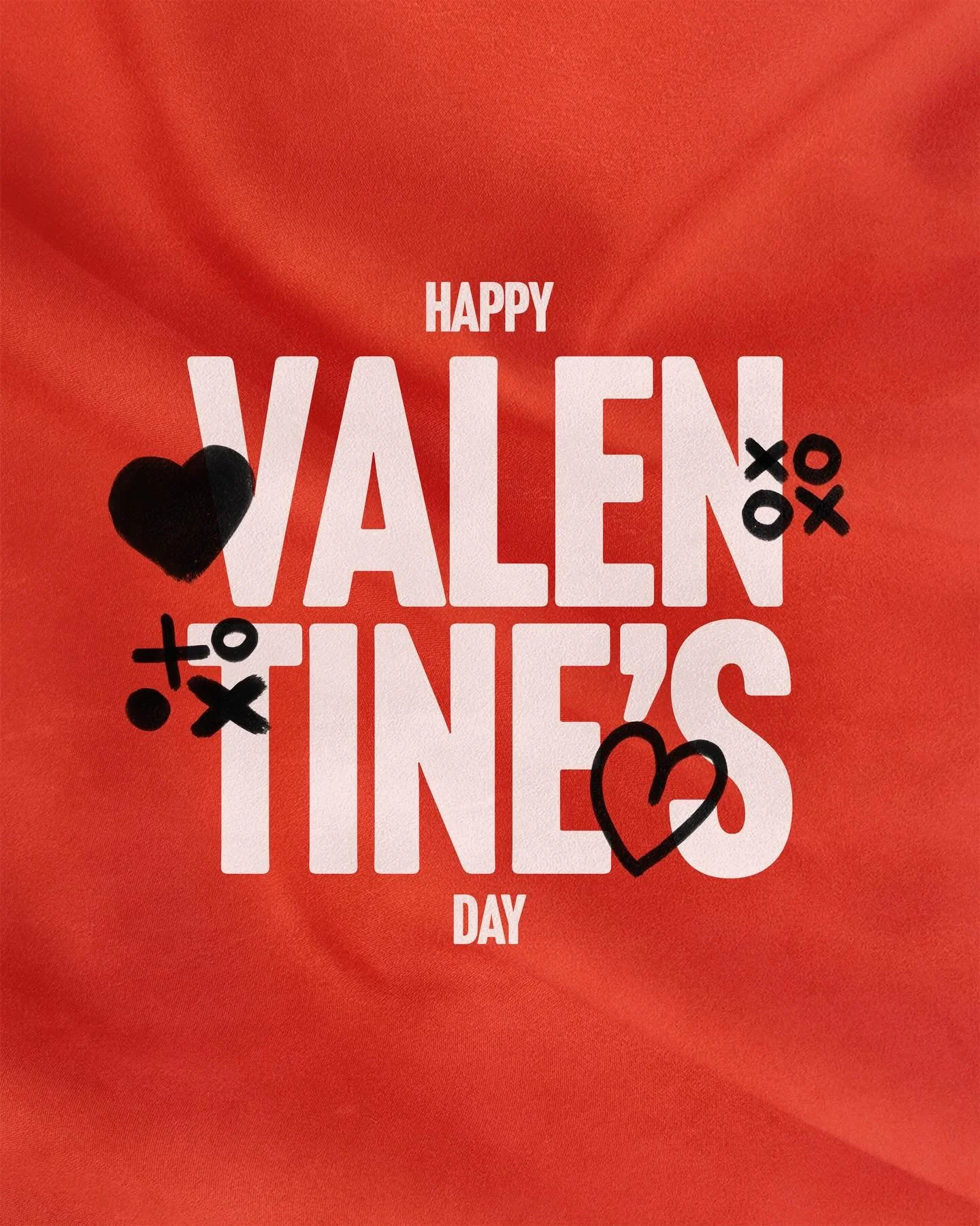 Whether you&rsquo;re celebrating with someone special or simply resting in God&rsquo;s love, remember this: His love is perfect, constant, and never runs out. ❤️

Today&rsquo;s a reminder that love began with God. He is the source, the standard, and 