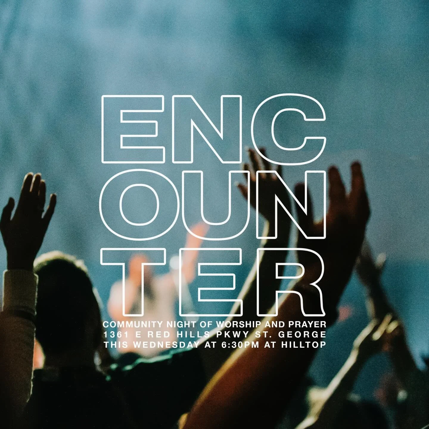 Join us TONIGHT at 6:30 PM for a powerful Prayer &amp; Worship Night! 🙏

Come encounter the Presence of God as we pursue Him together in wholehearted worship. 🔥✨ YOU&rsquo;RE ALL WE WANT!! 🙌

Childcare provided so the whole family can enjoy! 🙌