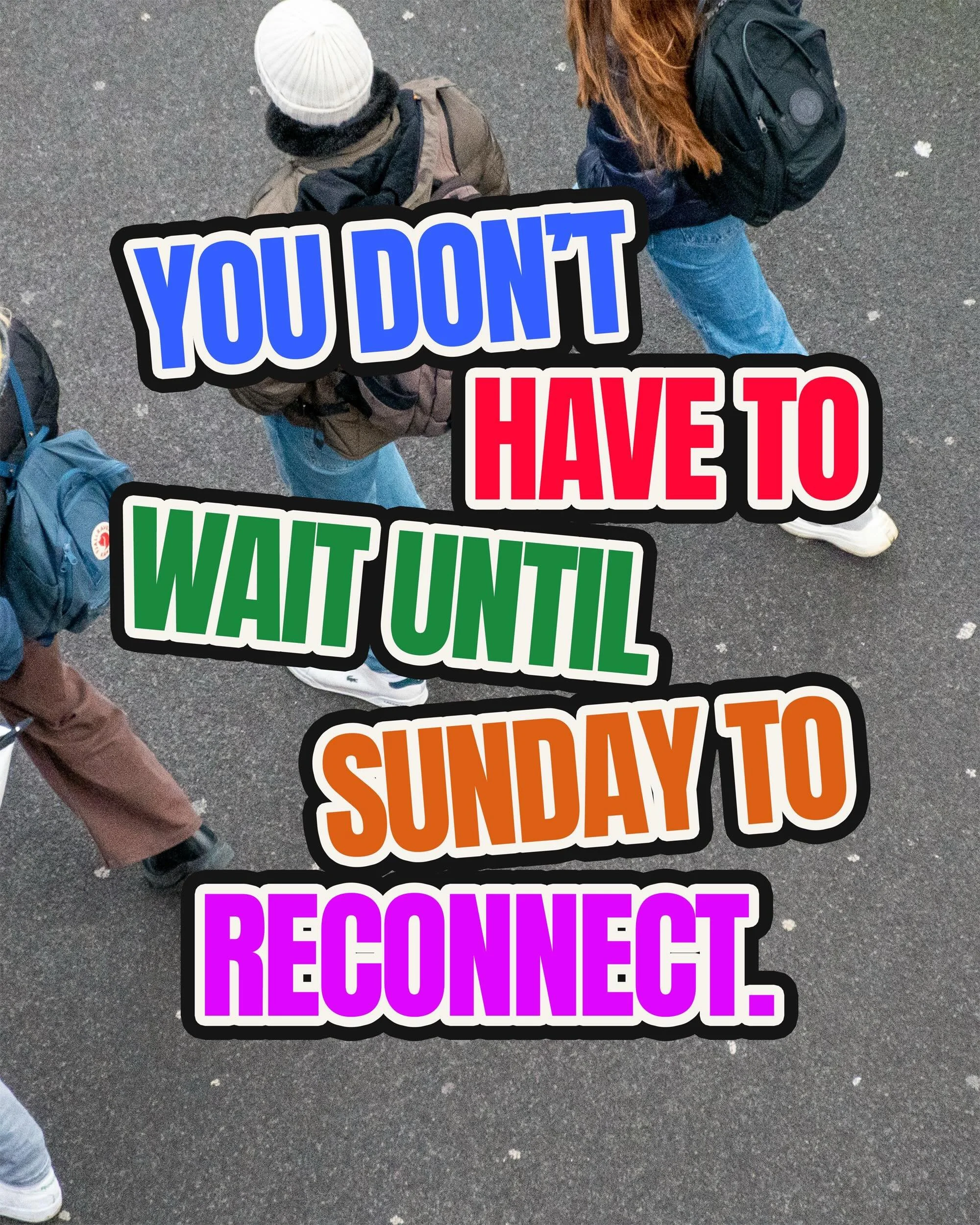 Encounter Night = a spiritual reset 🔄
Come as you are: ✨ tired ✨ busy ✨ overwhelmed ✨ or just hungry for more of JESUS!! 🙌🔥❤️&zwj;🔥