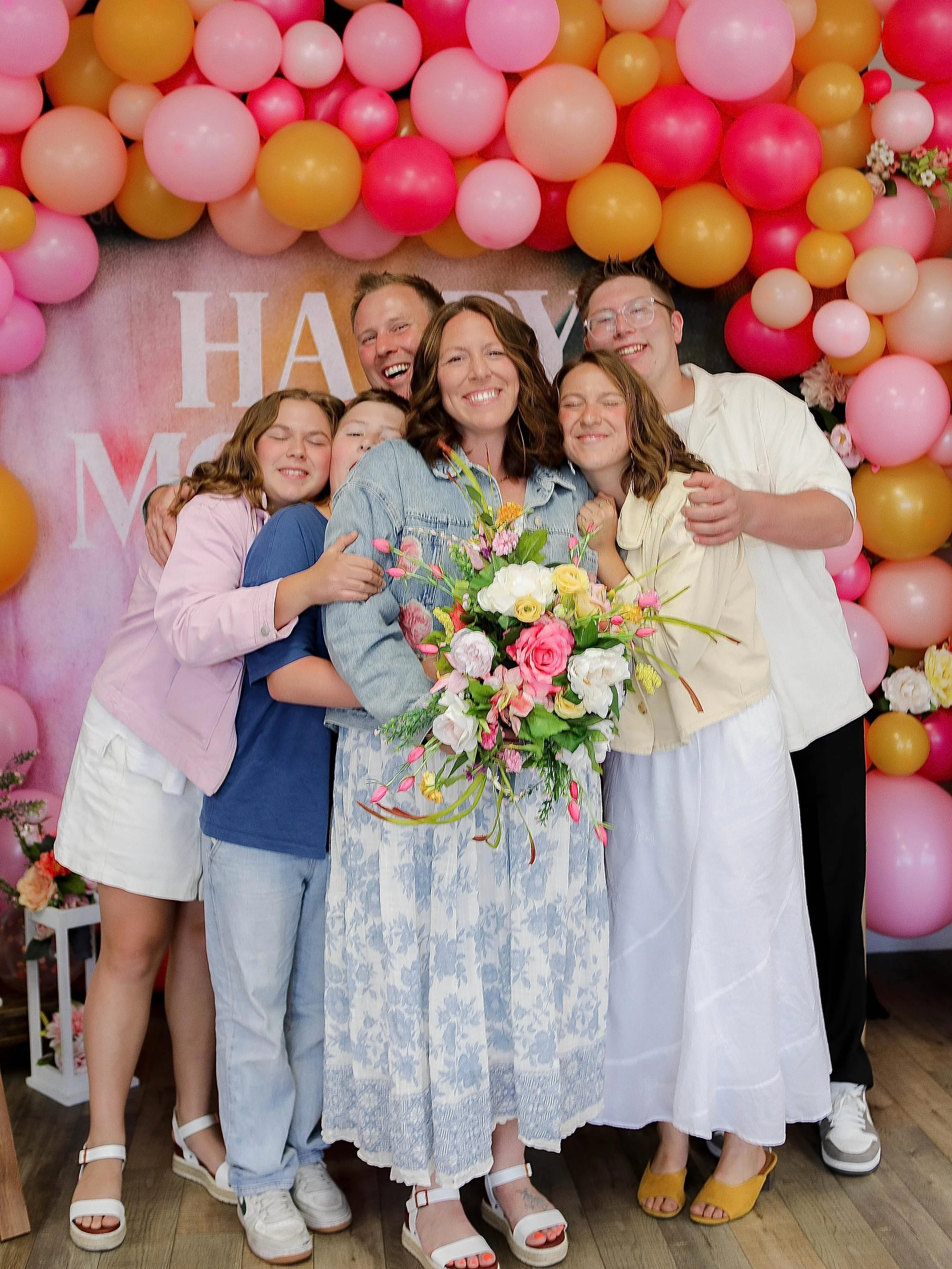 Celebrating all moms at Hilltop! 💐🌺🌷🌻💕
We appreciate you! Hope you had a wonderful Mother&rsquo;s Day with your Hilltop family and those you love! 🙌❤️&zwj;🔥