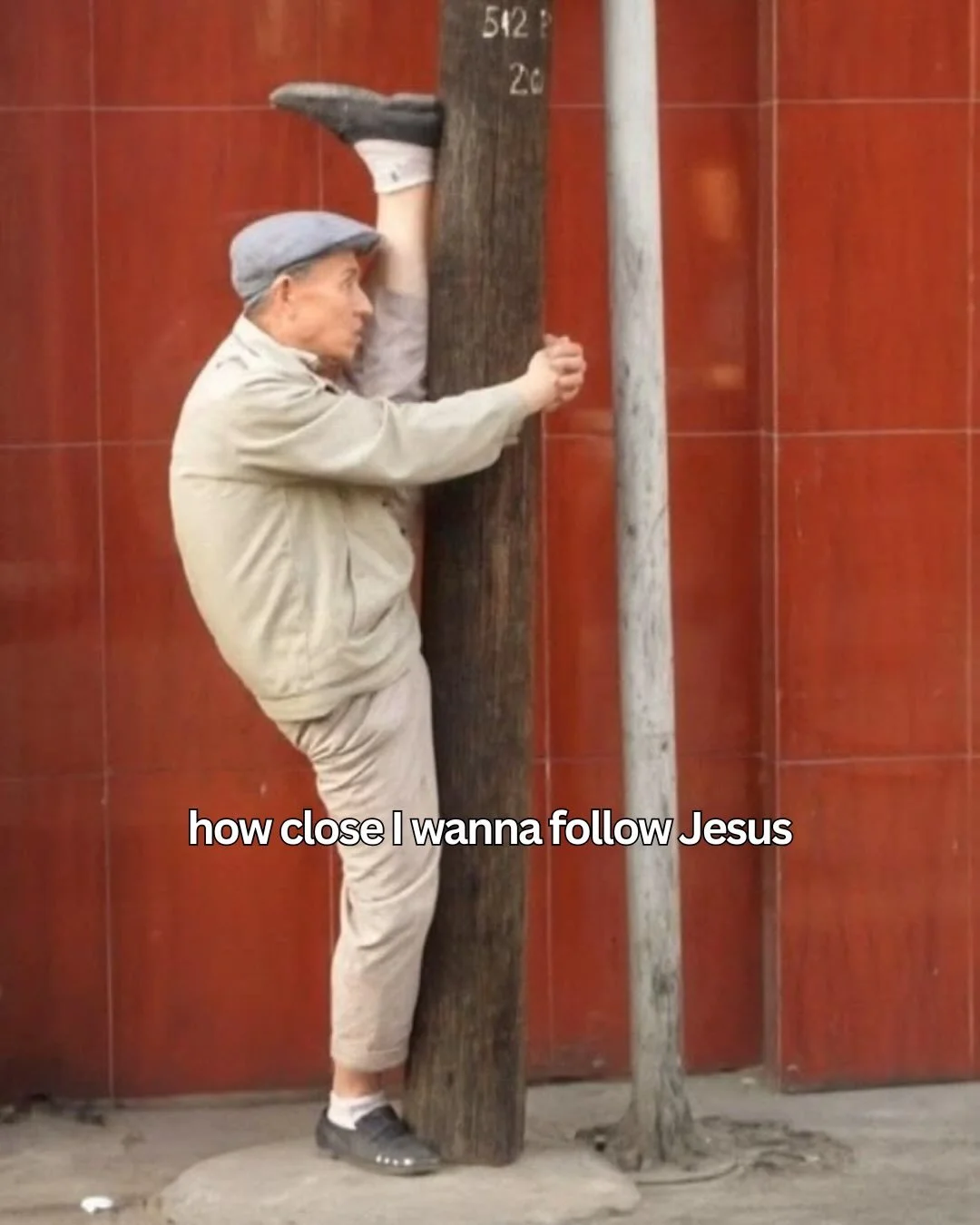 it&rsquo;s time for a laugh break with a good round of hilltop memes 🤠

#meme #christian #christianmemes #funny #jesus