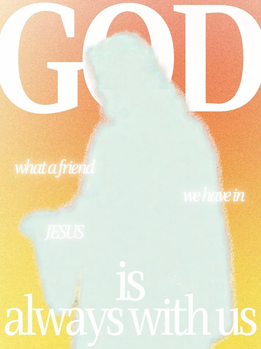 God is always with us 🙌

Join us tonight at Encounter as we dive into this weeks prayer focus- God is always with us! We are so excited to pray, worship, read the Lord&rsquo;s Word and rest in His presence together tonight at 6:30PM!! 🙏🙌🤩

#jesus