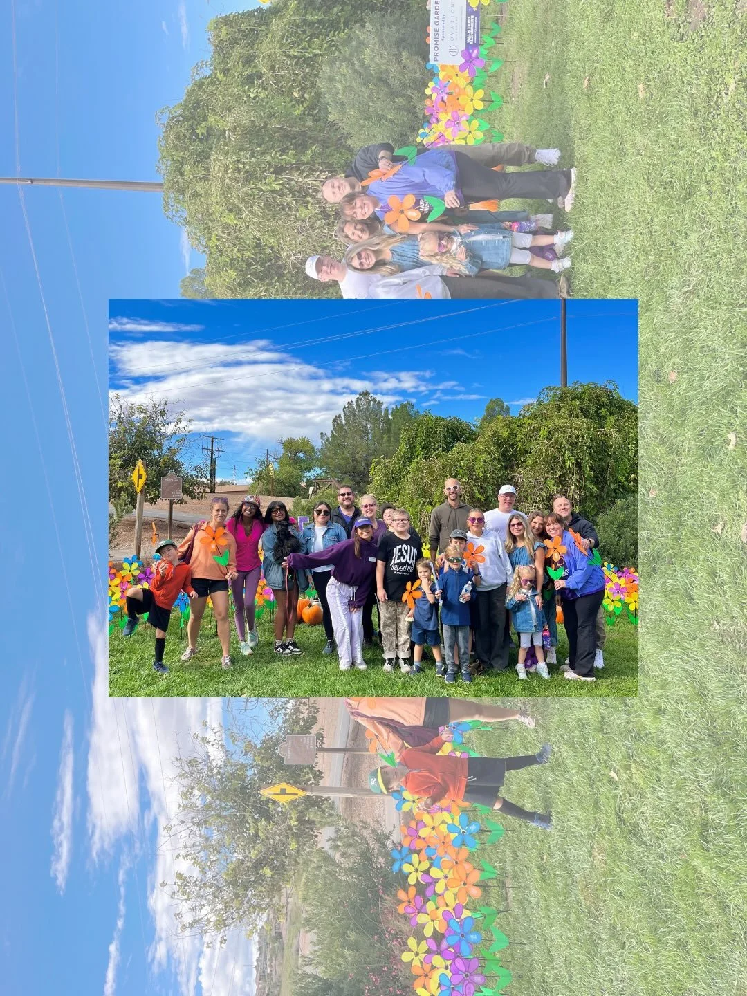 What an incredible time at the Alzheimer&rsquo;s walk this morning! Thank you for all of our Hilltop fam that came out to support the cause to end Alzheimer&rsquo;s! 

#jesus #alzheimersawareness #alzheimerswalk #church #family