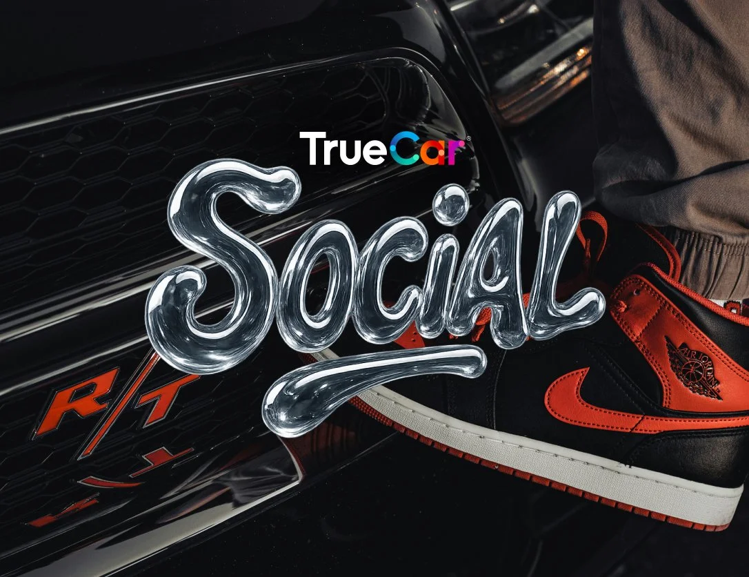 TRUECAR SOCIAL