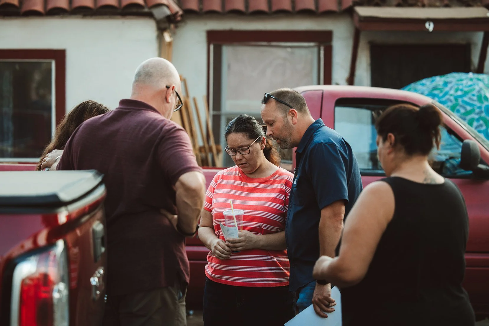 City Night Outreach
