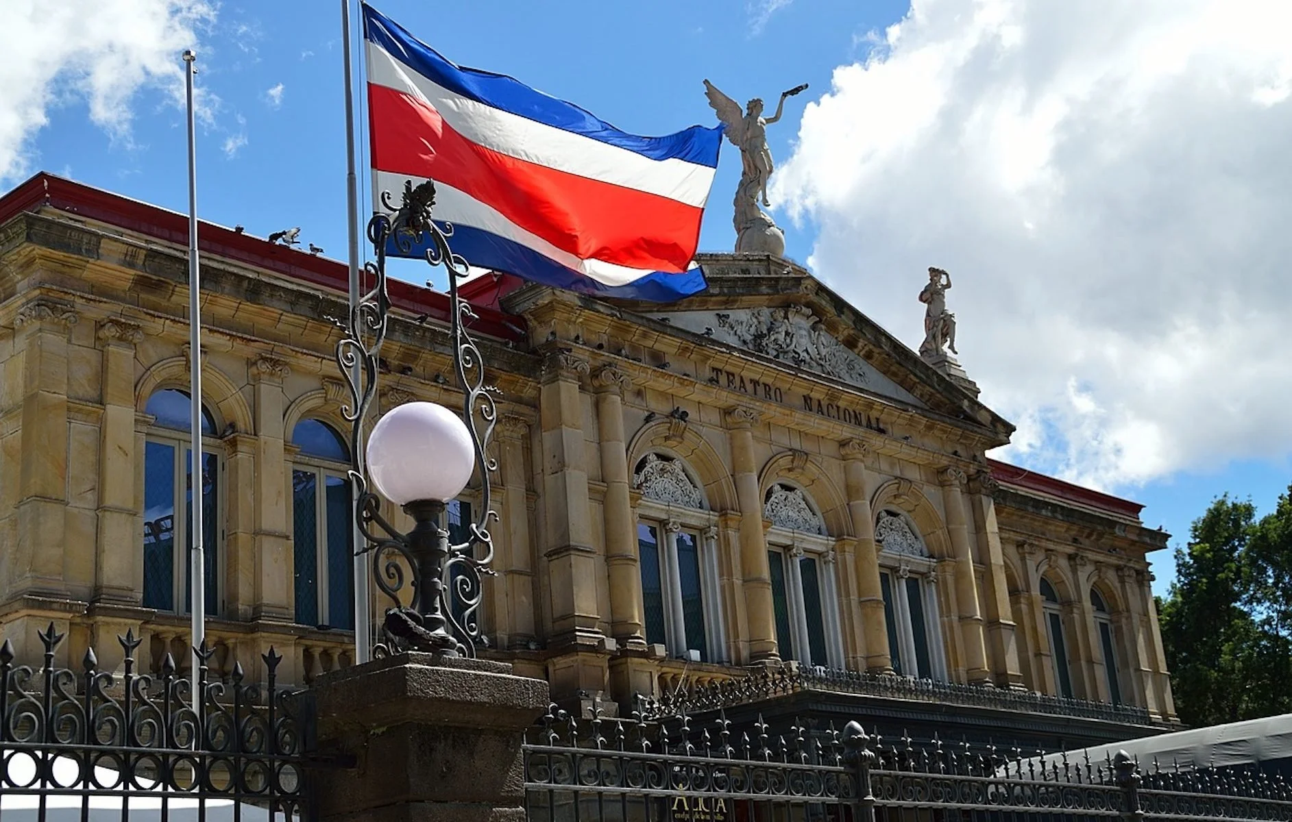 San Jose, Costa Rica 