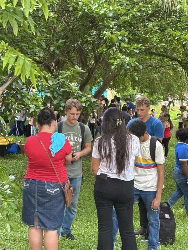 San Pedro Sula, Honduras