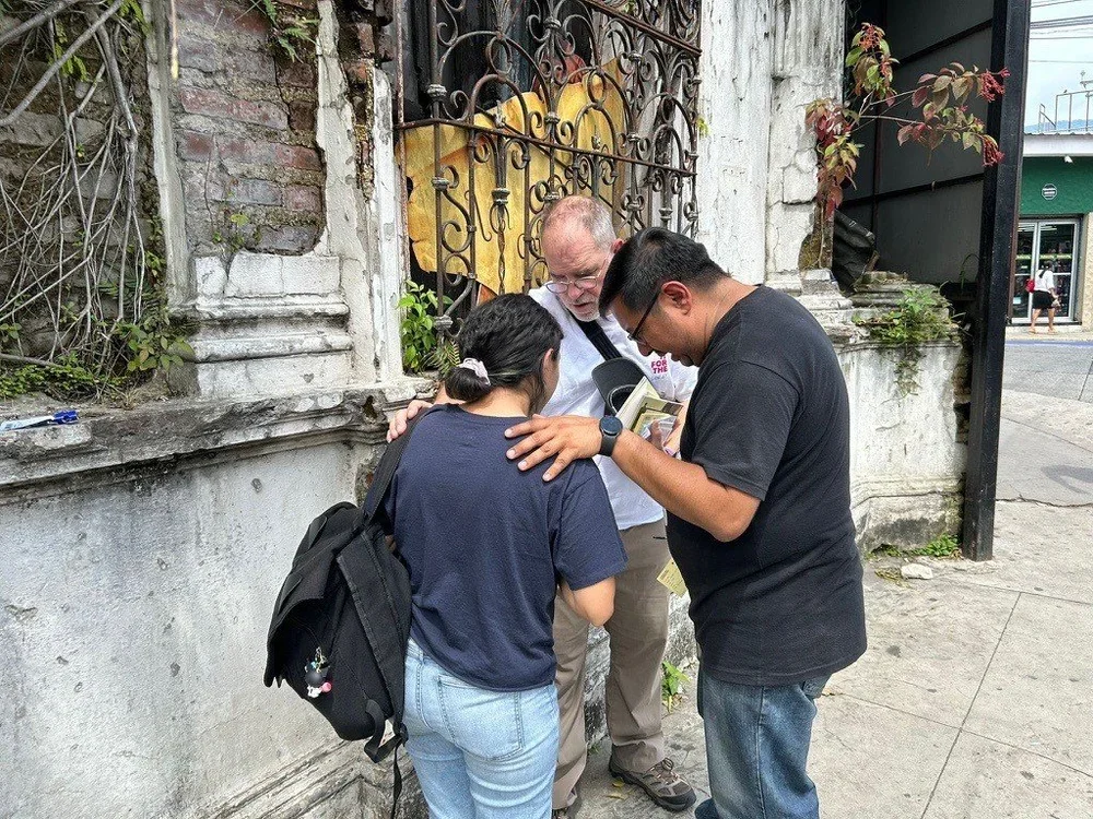 San Salvador, El Salvador