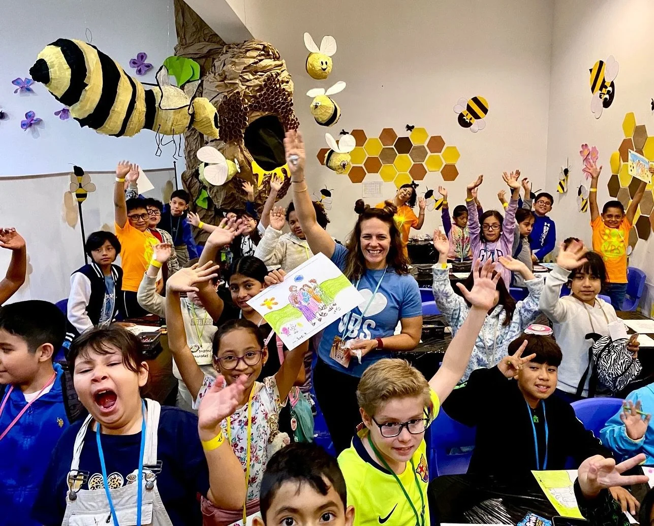 Guatemala City, Guatemala (VBS)