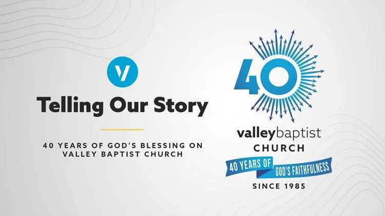 Telling Our Story