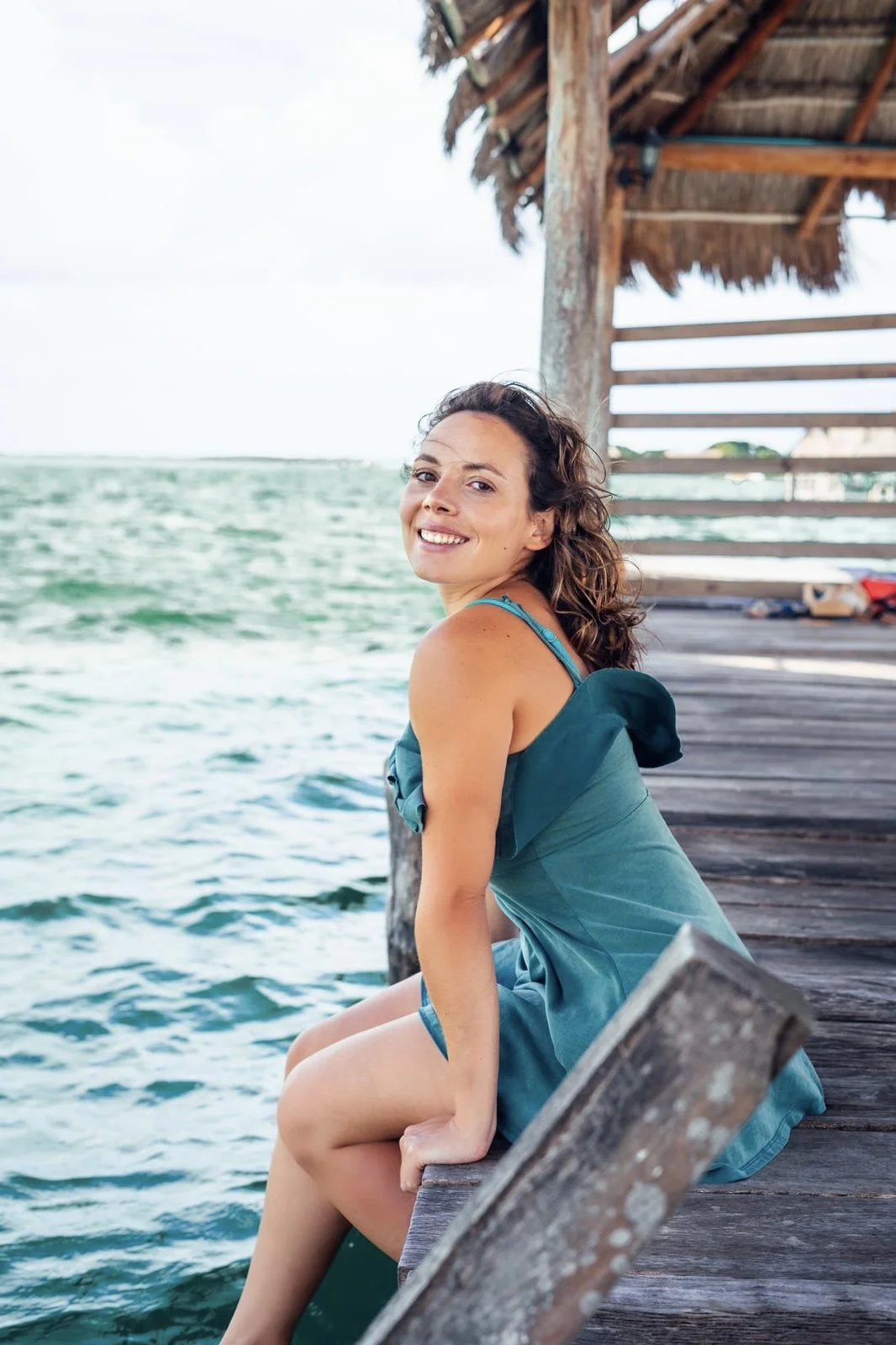 Derin Kivaner profile