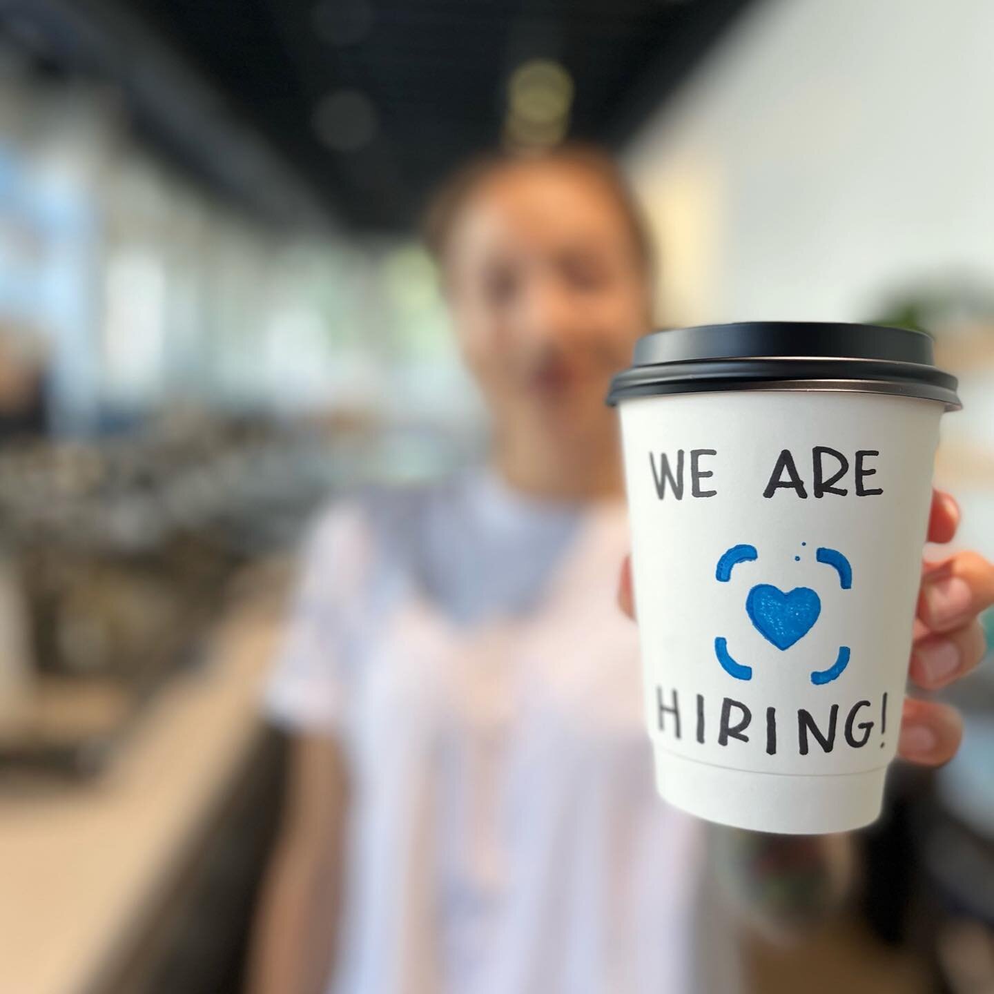 We&rsquo;re hiring! We are looking for a new part-time barista to join our team! If you think you might be a good fit, email your resume to info@blueprintcoffeeproject.com! Coffee experience preferred, fun-positive attitude required🤪🤘🏽

.
.
.
.
#o
