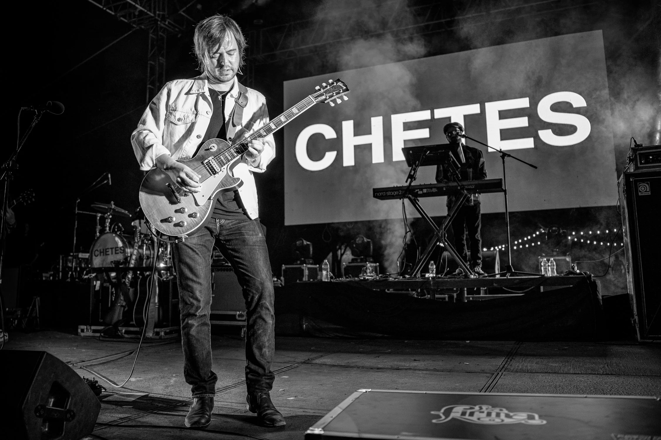 Chetes