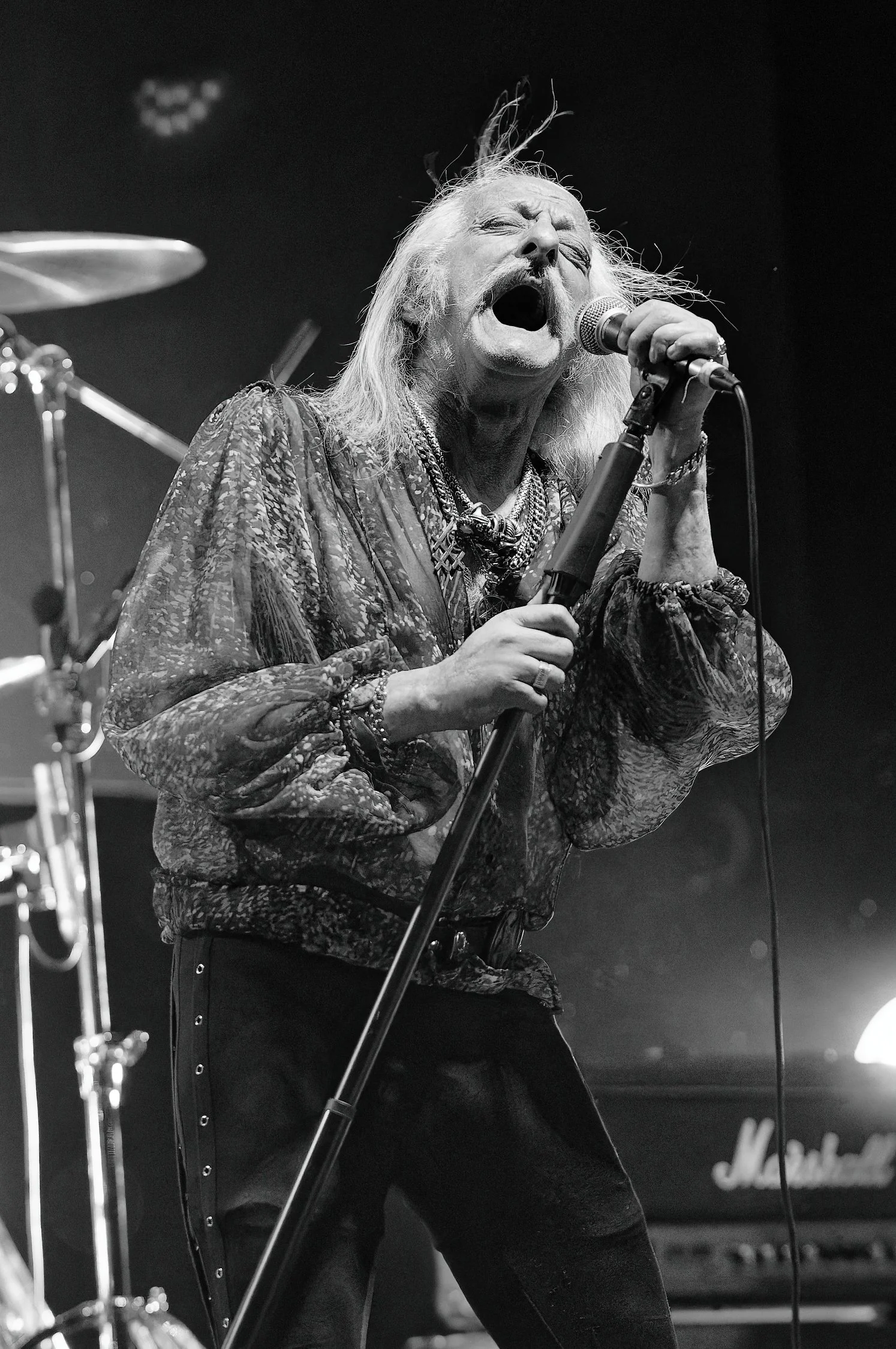 Pentagram