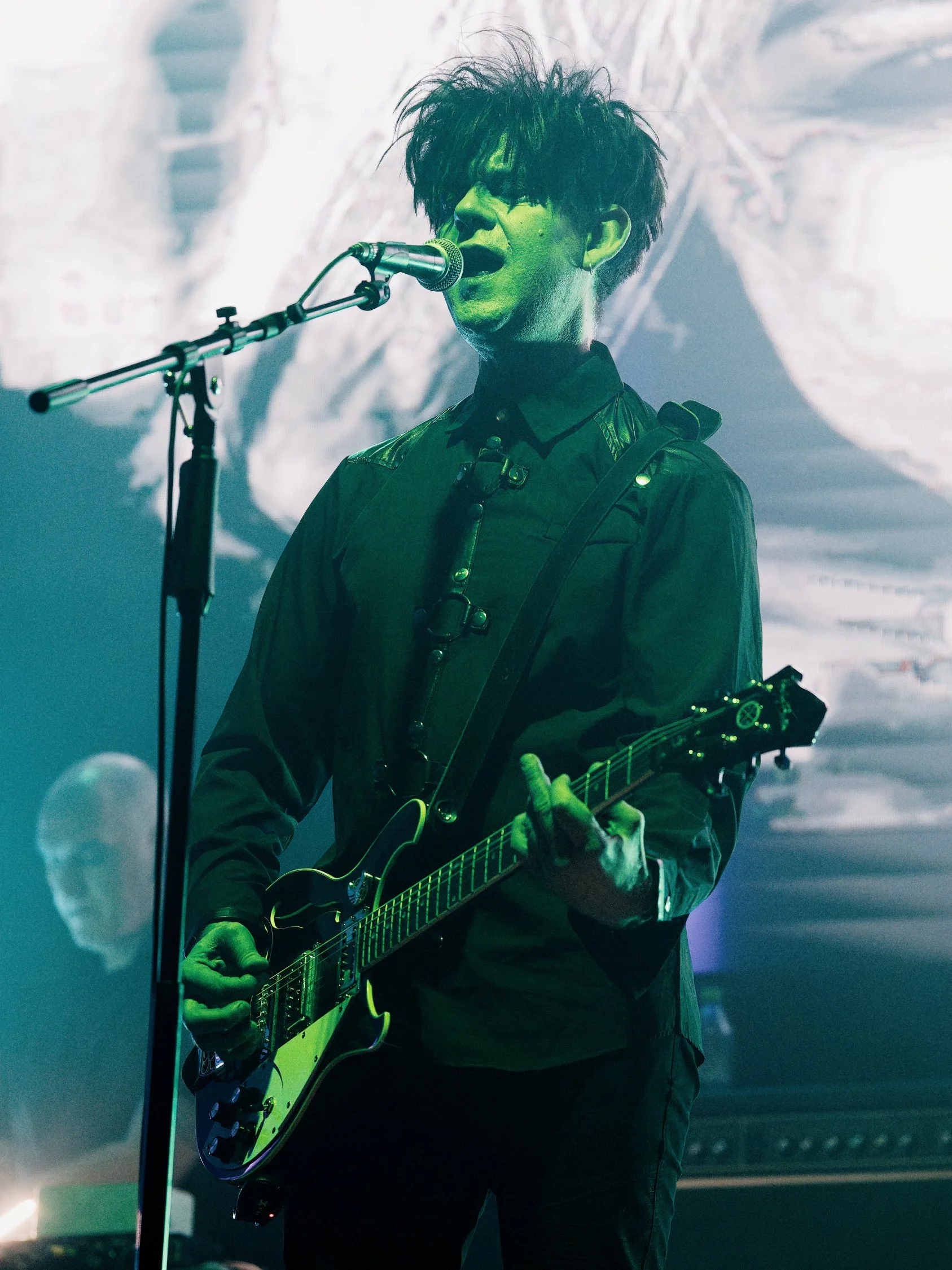 Clan Of Xymox