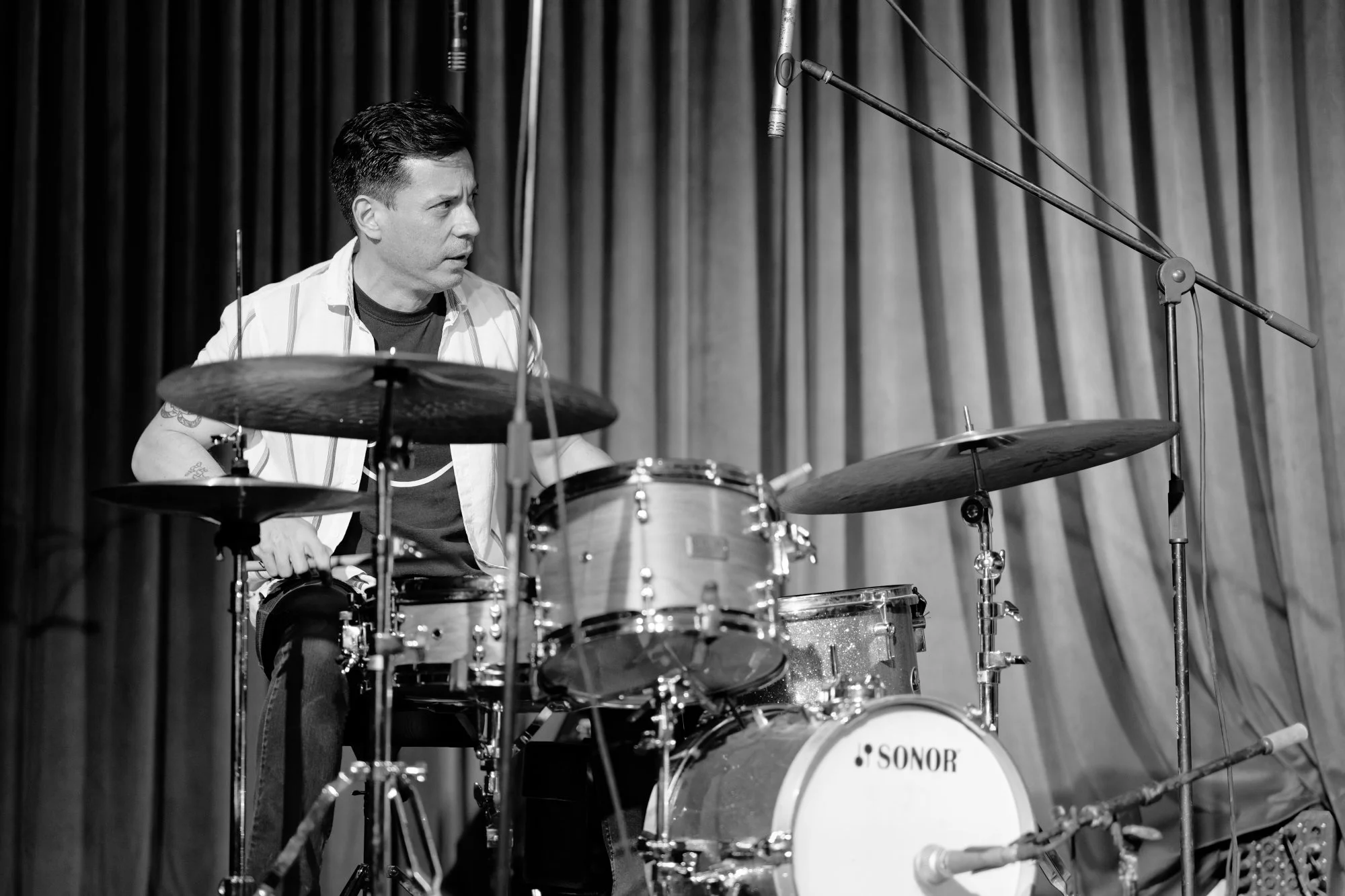 Roger Nuncio