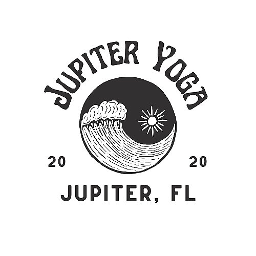 Jupiter Yoga 