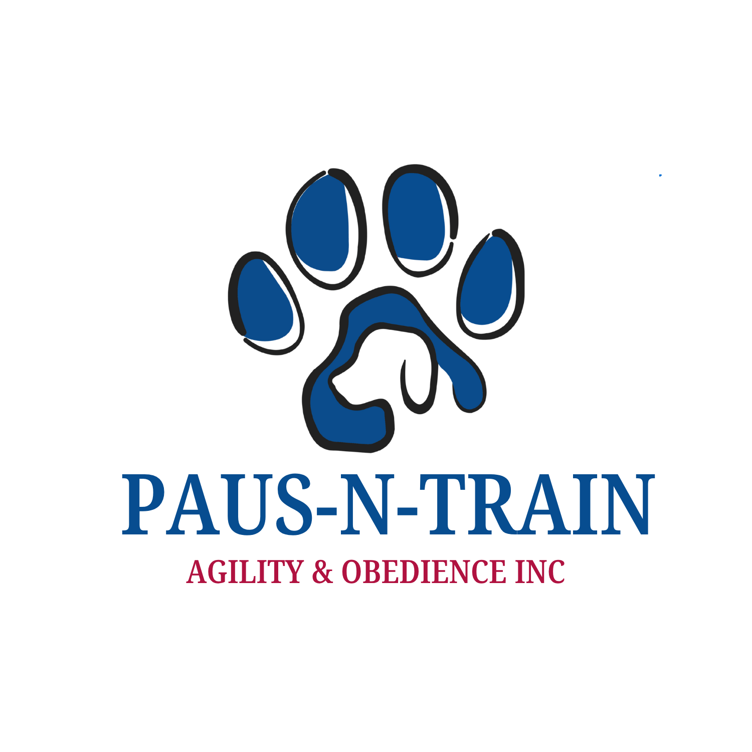 Paus-N-Train