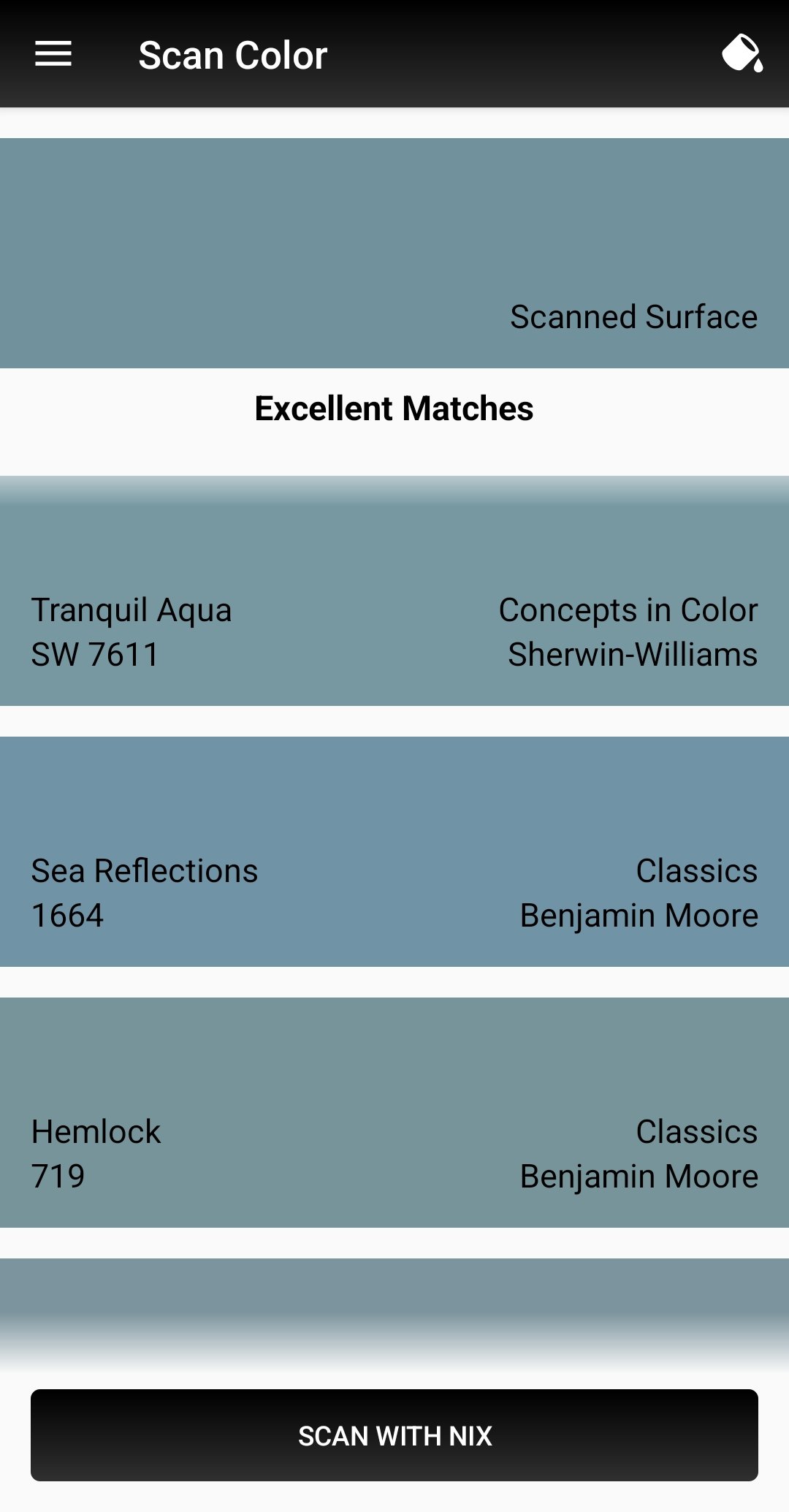 Bulk Orders — EarthPaint Highquality recycled paint Superior